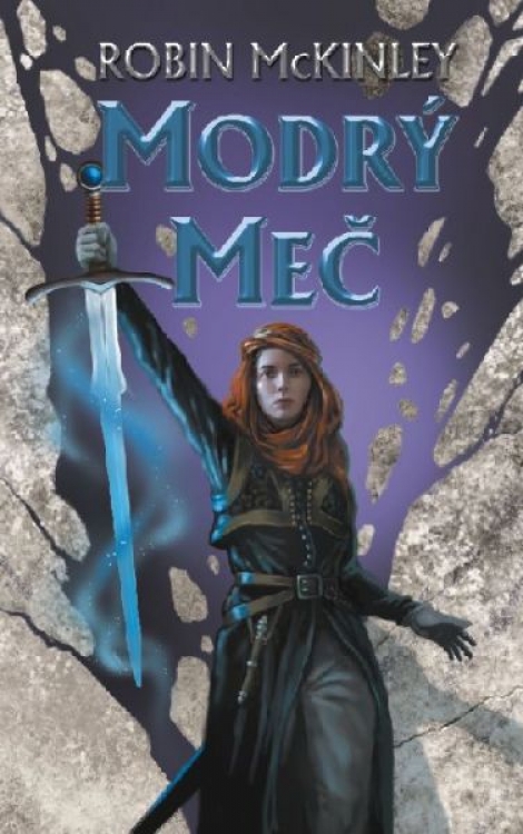 Modrý meč - 