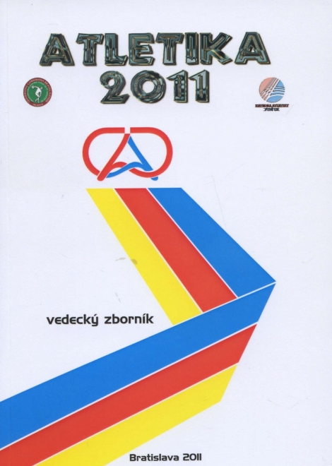 Atletika 2011 - Vedecký zborník
