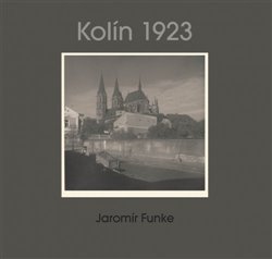 Jaromír Funke - Kolín 1923 - Album No. 19