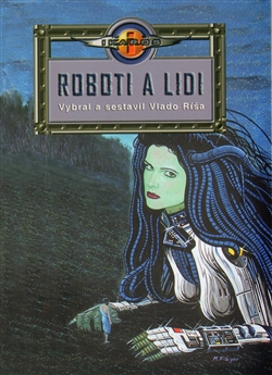 Roboti a lidi - 
