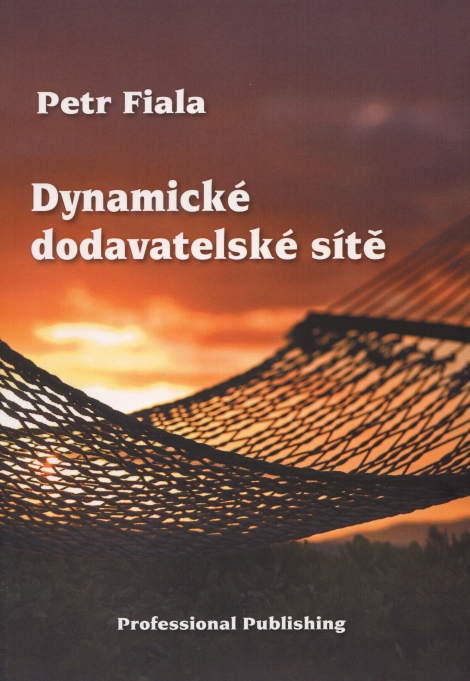Dynamické dodavatelské sítě - 