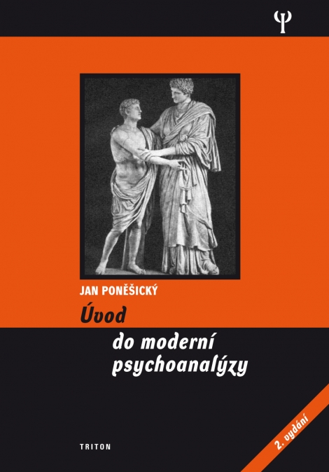 Úvod do moderní psychoanalýzy - 2. vydání - 