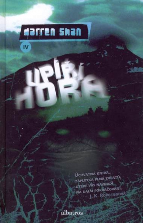 Upíří hora - IV