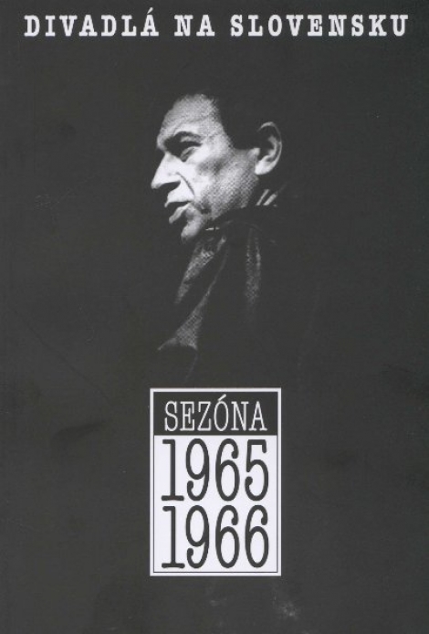 Divadlo na Slovensku sezóna 1965-1966 - 