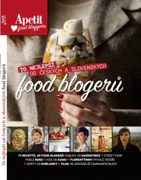 To nejlepší od českých a slovenských food blogerů - 