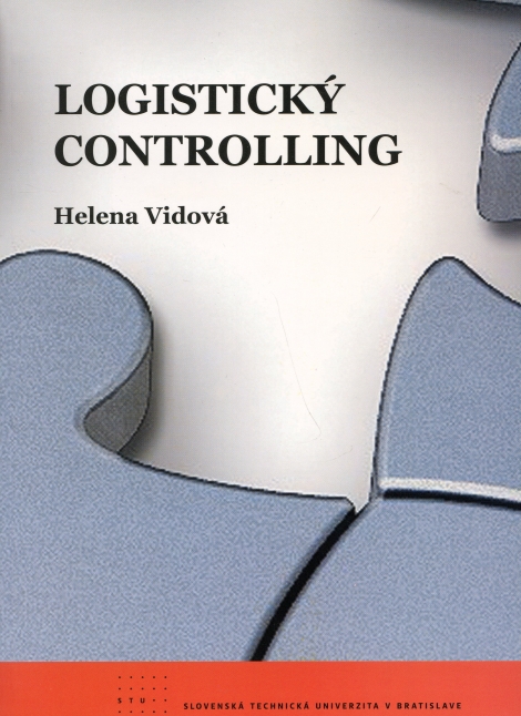 Logistický controlling - 