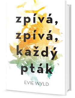 Zpívá, zpívá, každý pták - 