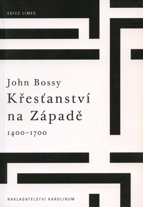 Křesťanství na Západě 1400-1700 - 