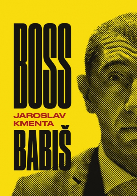 Boss Babiš - 