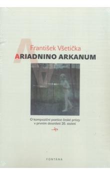 Ariadnino Arkanum - 