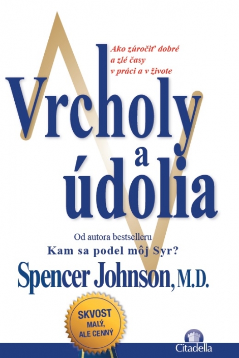 Vrcholy a údolia - 