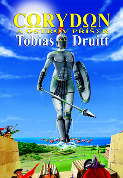 Corydon a ostrov příšer - Tobias Druitt