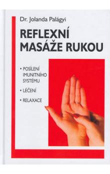 Reflexní masáže rukou - 