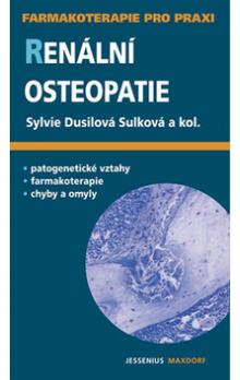 Renální osteopatie - 