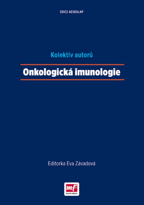 Onkologická imunologie - 