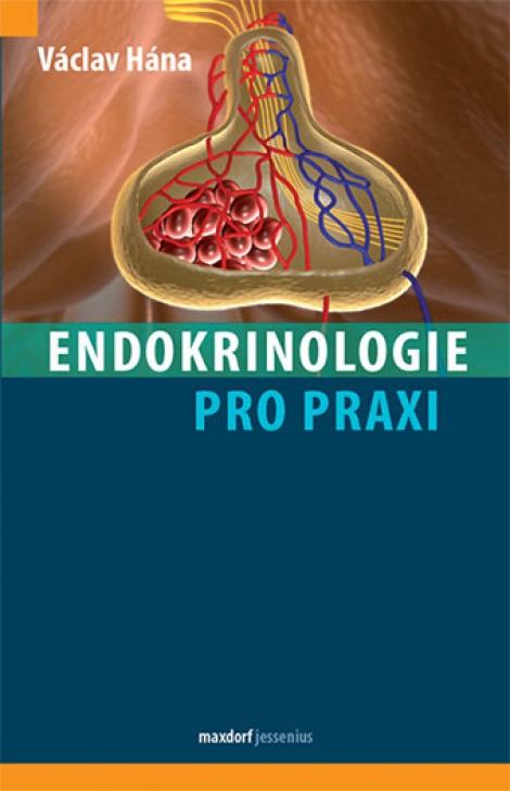 Endokrinologie pro praxi - 