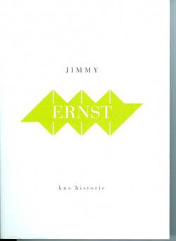 Kus historie - Jimmi Ernst