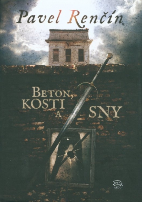 Beton, kosti a sny - 