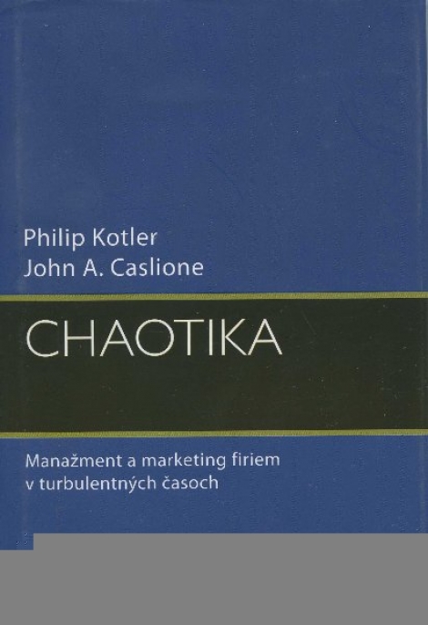 Chaotika - 