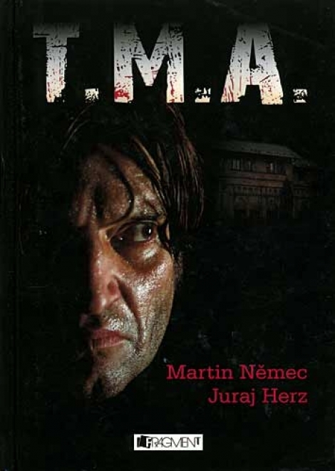 T.M.A. - Juraj Herz, Martin Němec