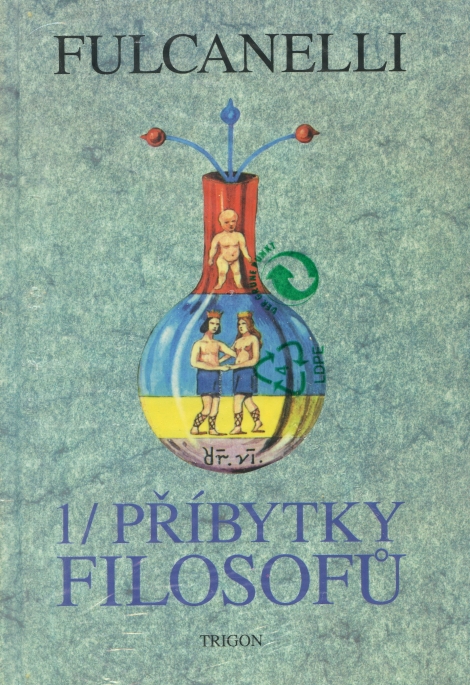 Příbytky filosofů 1+2 - 