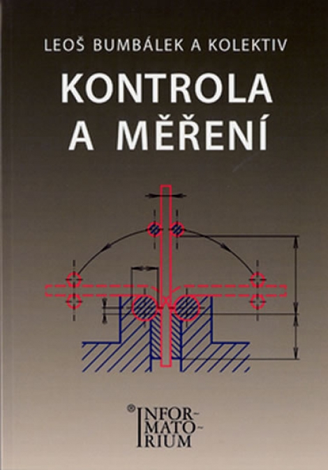 Kontrola a měření - 
