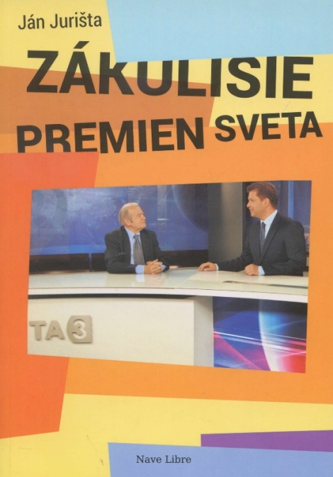 Zákulisie premien sveta - 