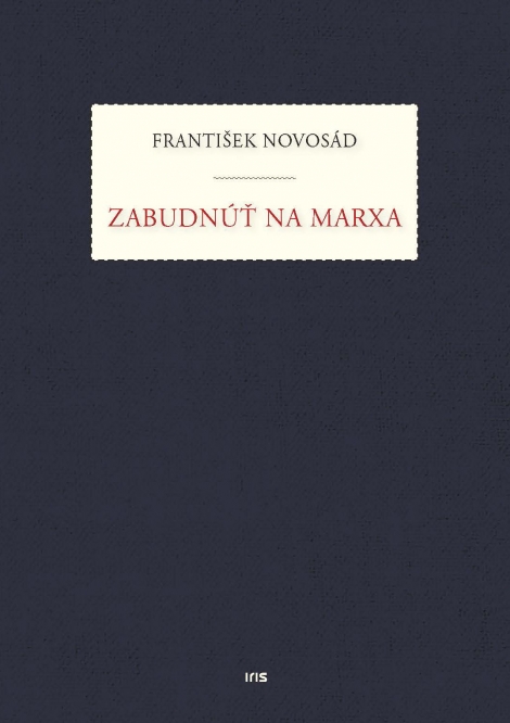 Zabudnúť na Marxa - 