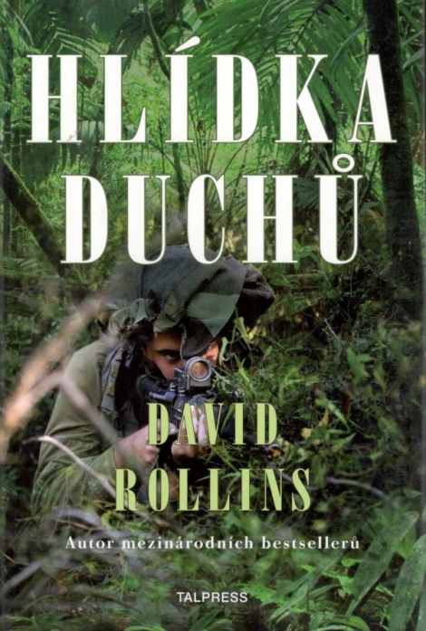 Hlídka duchů - 