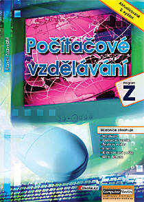 Počítačové vzdělávání - program "Z"