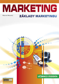 Marketing - Základy marketingu - Učebnice studenta 1