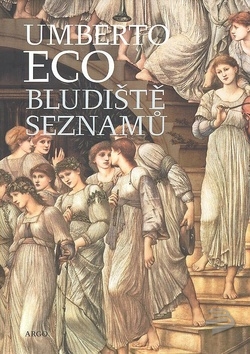 Bludiště seznamů - 