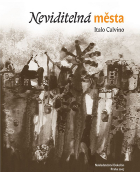 Neviditelná města - 