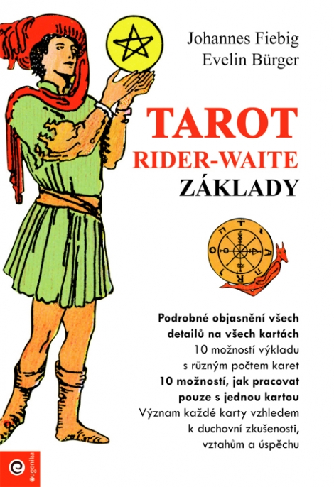Tarot Rider-Waite – Základy - 
