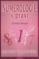 Numerologie v praxi - Osobnost v zrcadle čísel
