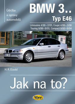 BMW 3.. /Typ E46/ - 4/98 – 3/06 č. 105