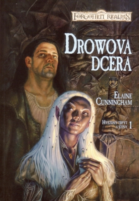Drowova dcera - Hvězdný třpyt a stíny 1