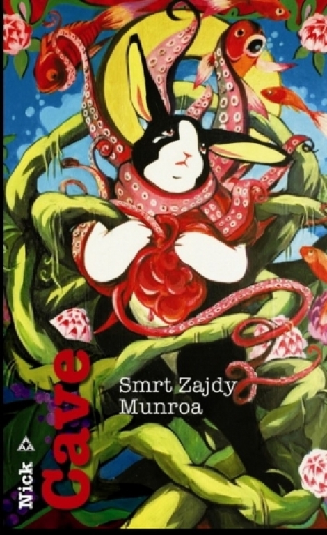 Smrt Zajdy Munroa - 