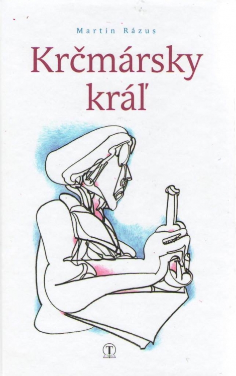 Krčmársky kráľ - 