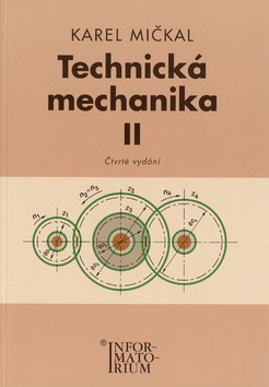 Technická mechanika II - 