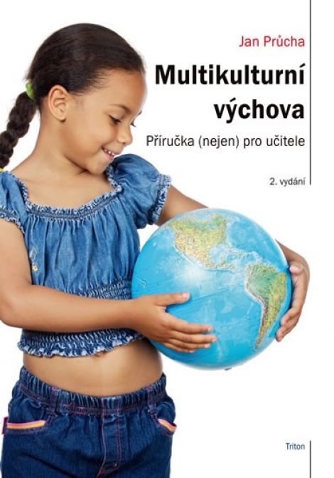 Multikulturní výchova - 2. vydání - 