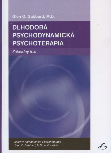 Dlhodobá psychodynamická psychoterapia - základný text