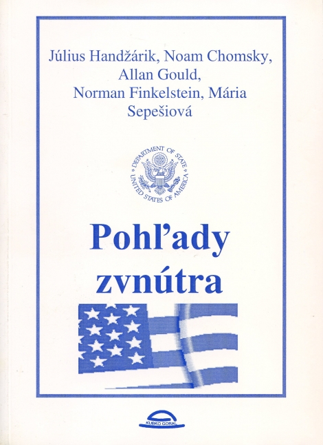 Pohľady zvnútra - Július Handžárik a kolektív
