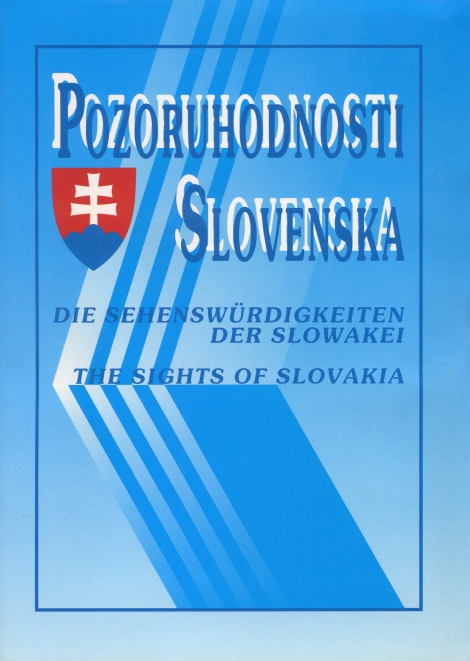 Pozoruhodnosti Slovenska - 