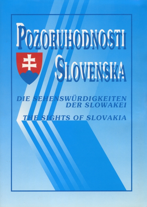 Pozoruhodnosti Slovenska - Autori