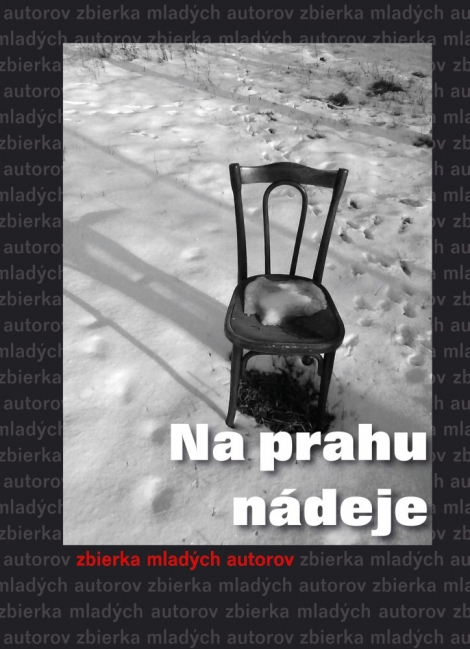Na prahu nádeje + CD - 