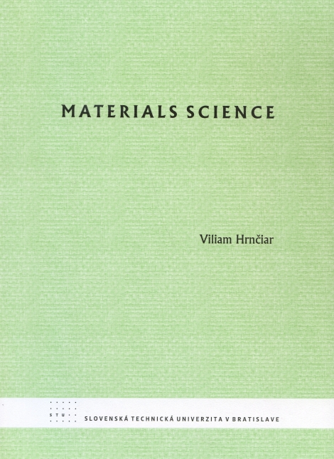 Materials science - 