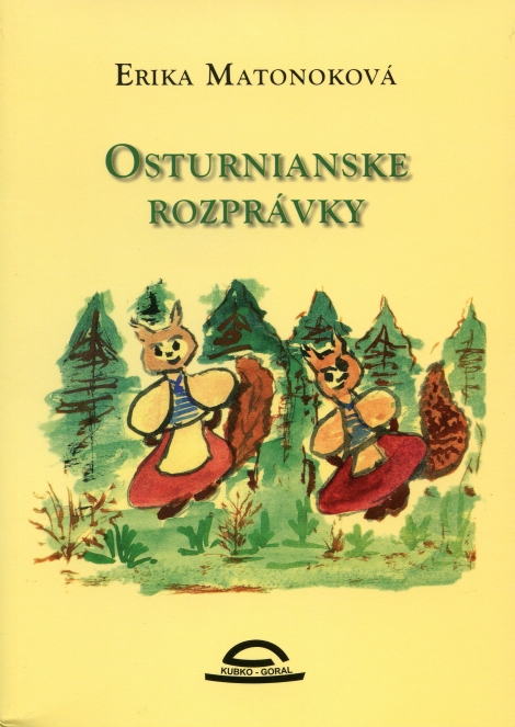Osturnianske rozprávky - 