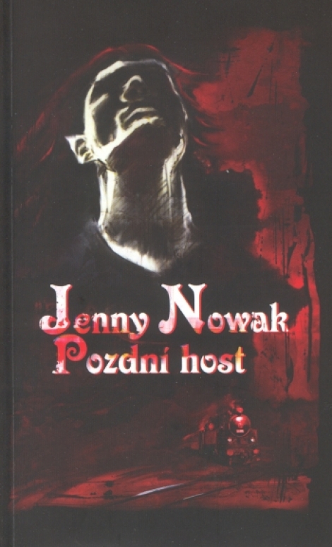 Pozdní host - 
