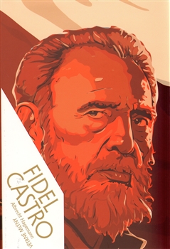 Fidel Castro - Hagemann Albrecht